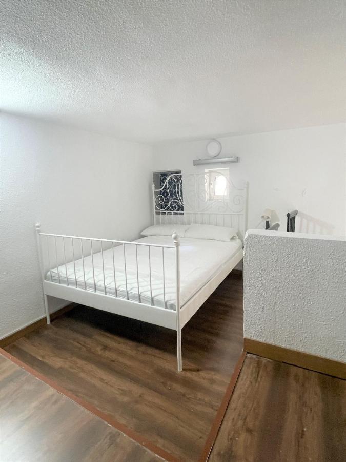 Comodo Y Acogedor Apartamento En Chueca, Gran Via Con Aire Acondicionado Y Calefaccion Madrid Exteriör bild