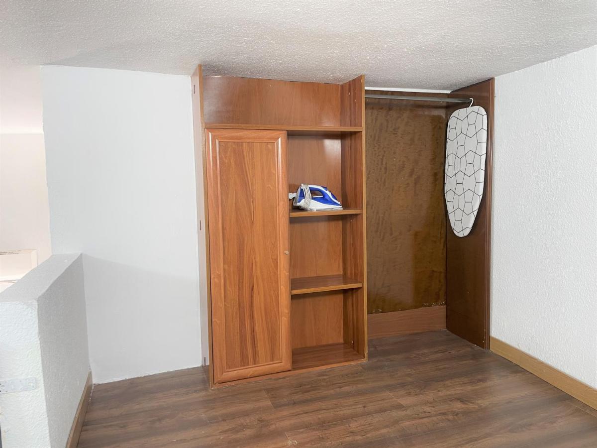 Comodo Y Acogedor Apartamento En Chueca, Gran Via Con Aire Acondicionado Y Calefaccion Madrid Exteriör bild