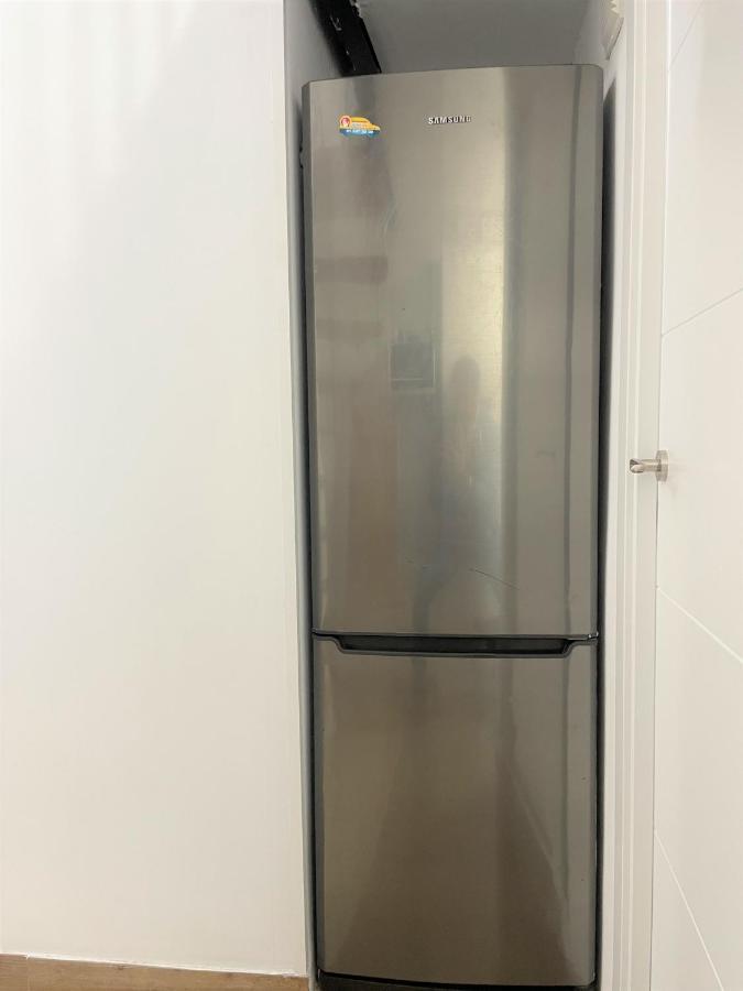 Comodo Y Acogedor Apartamento En Chueca, Gran Via Con Aire Acondicionado Y Calefaccion Madrid Exteriör bild