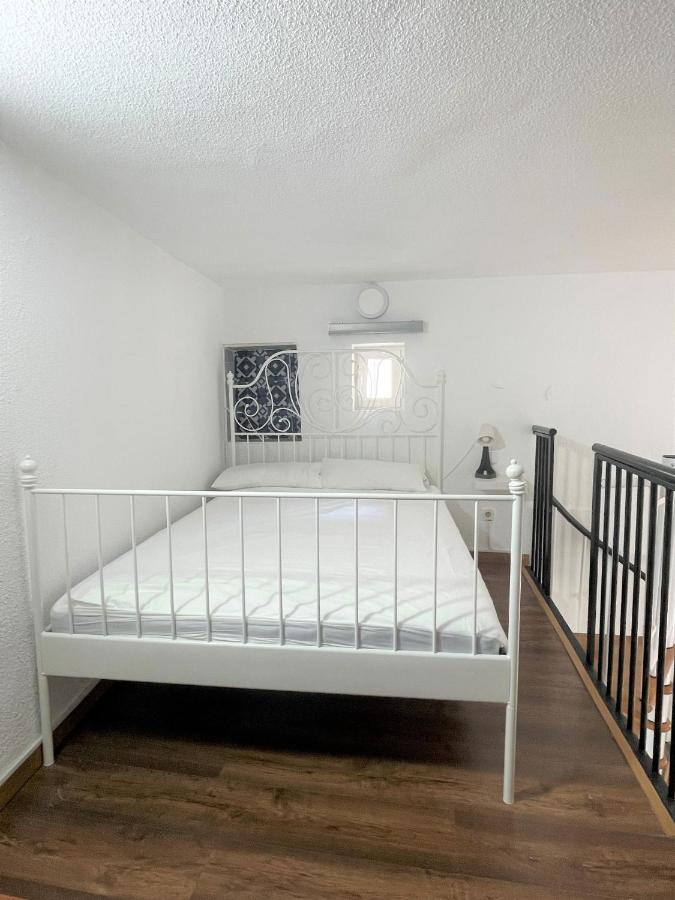 Comodo Y Acogedor Apartamento En Chueca, Gran Via Con Aire Acondicionado Y Calefaccion Madrid Exteriör bild